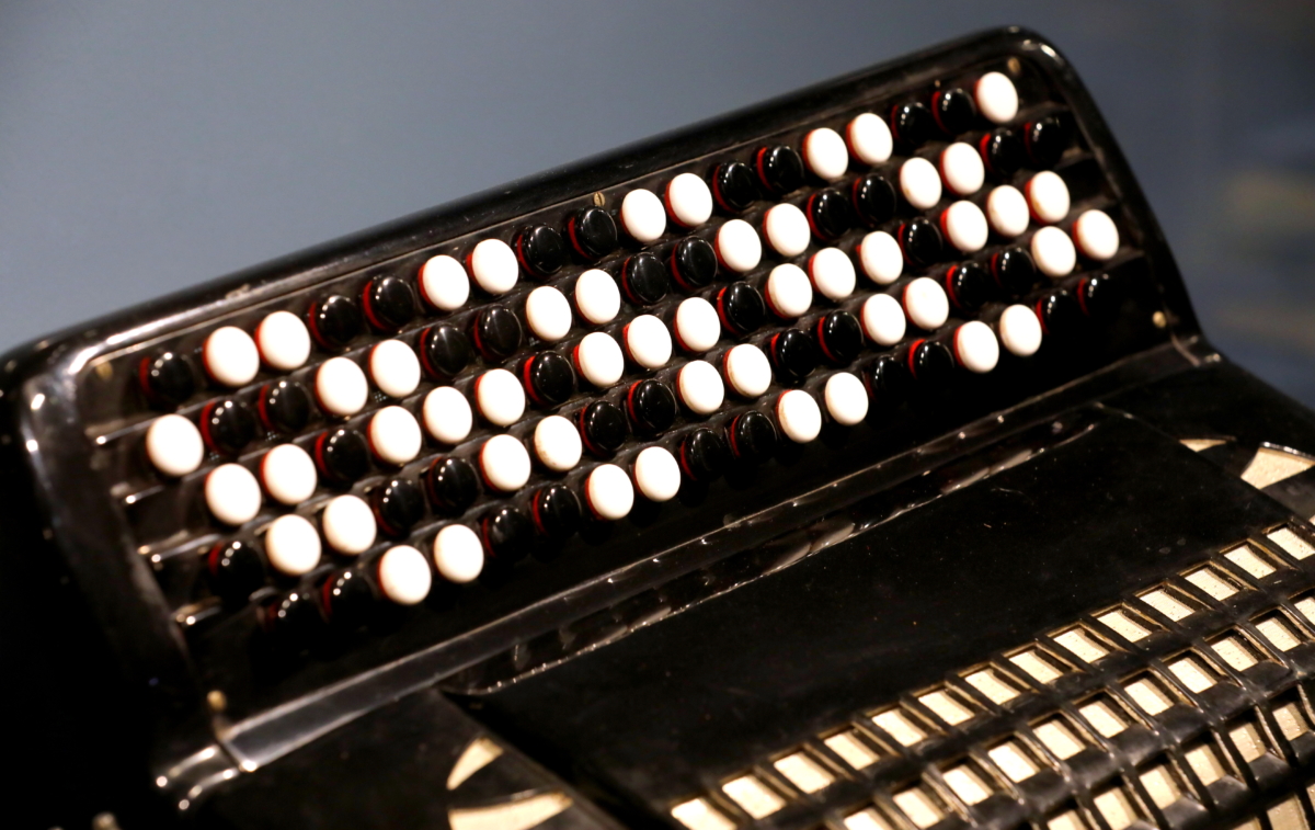 La fisarmonica Museo della Fisarmonica